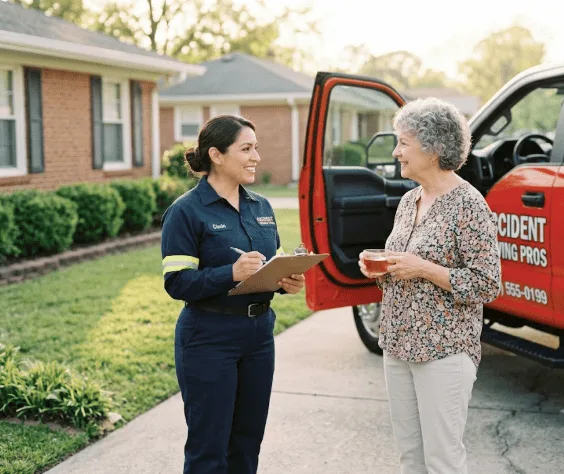 Accident Towing Service Copen, WV FAQs